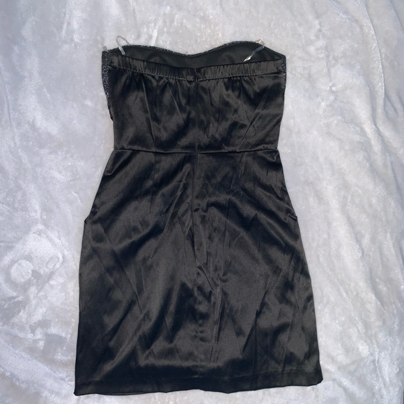 Cocktail Dress with Pockets - Picture 3 of 5